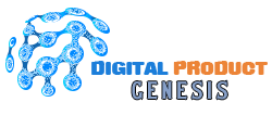 Digital Product Genesis